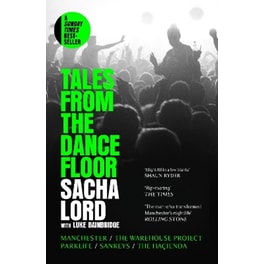 Tales from the Dancefloor