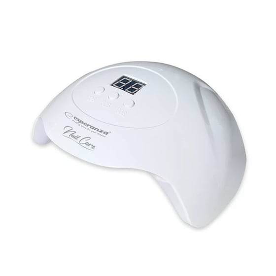 Φουρνάκι Νυχιών ESPERANZA με 15 UV Led Λυχνίες 36 W EBN010 image 2