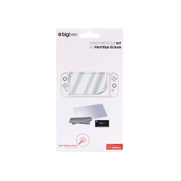 BigBen Switch Screen Protector - Προστασία οθόνης Nintendo Switch