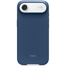 Θήκη Apple iPhone Air - Beats Case with MagSafe and Camera Control - Bedrock Blue