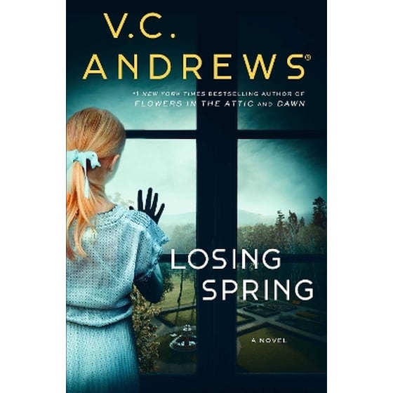Losing Spring image 0