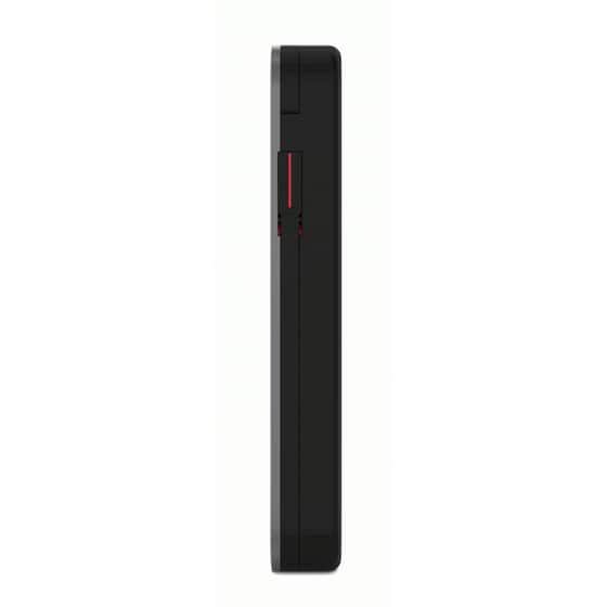 Powerbank Lenovo Go Usb-c Laptop 20000 Mah - Γκρι/Μαύρο image 7