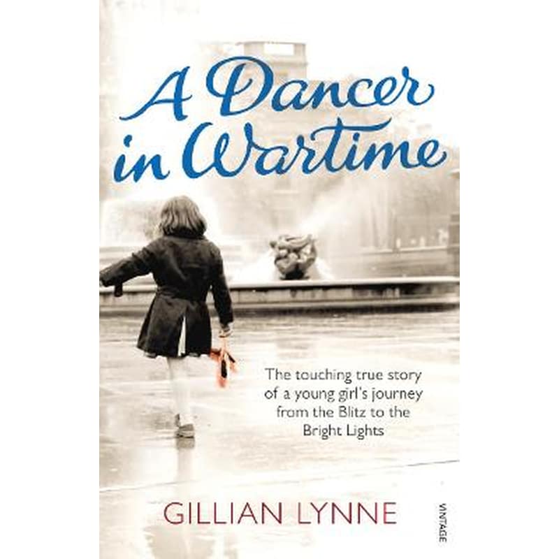 A Dancer in Wartime