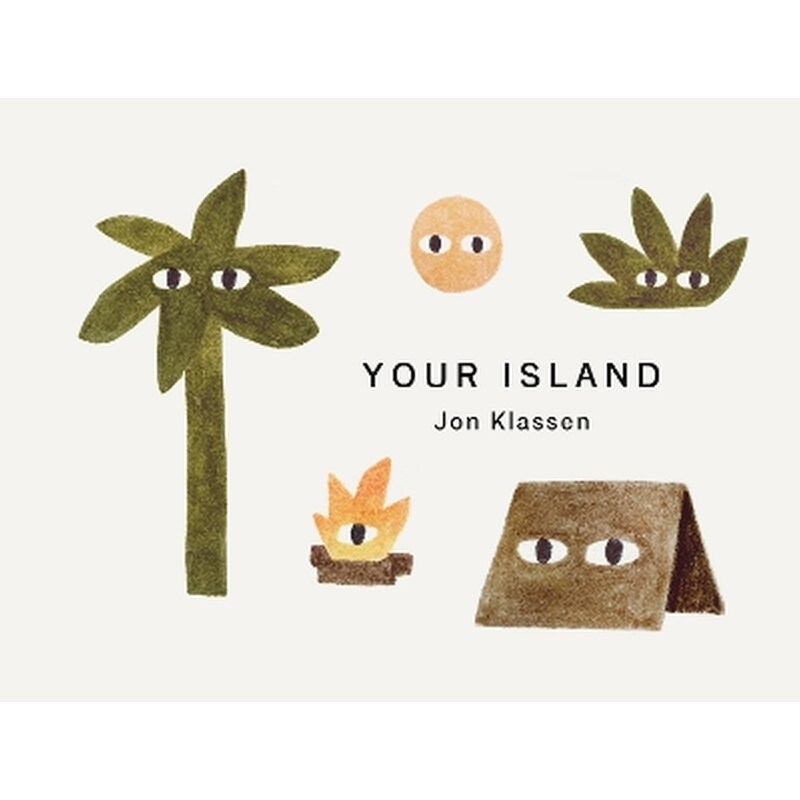 Your Island