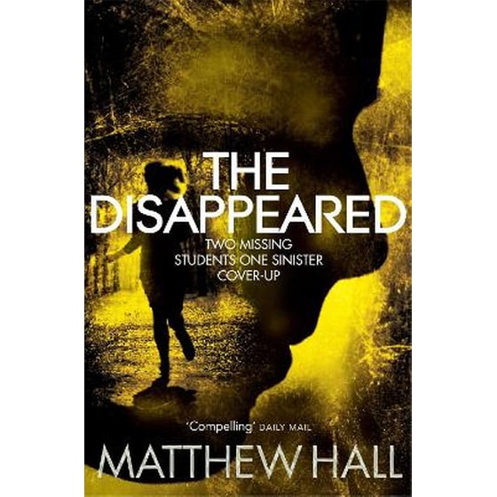 The Disappeared image 0