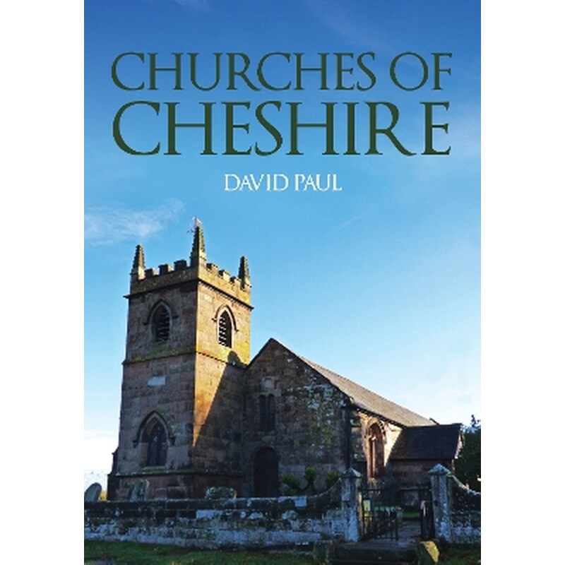 Churches of Cheshire