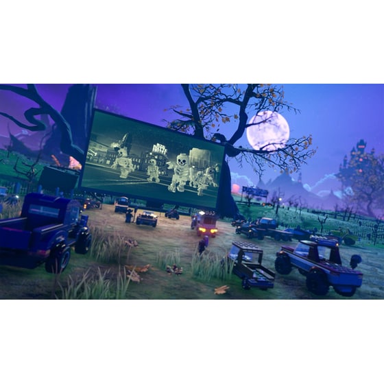 Lego 2K Drive - PS4 Used image 2
