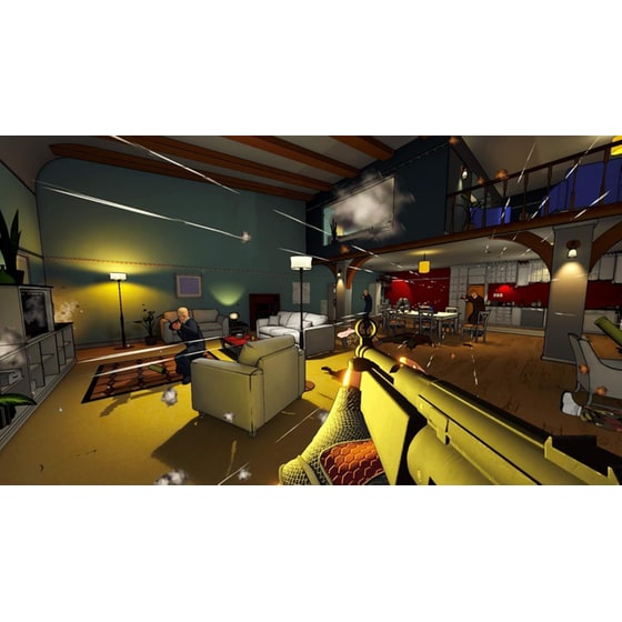 Rico London - Nintendo Switch (Code in a Box) image 2