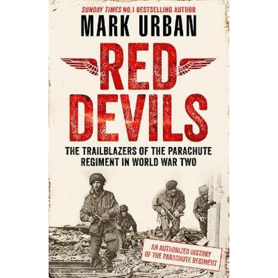 Red Devils image 0