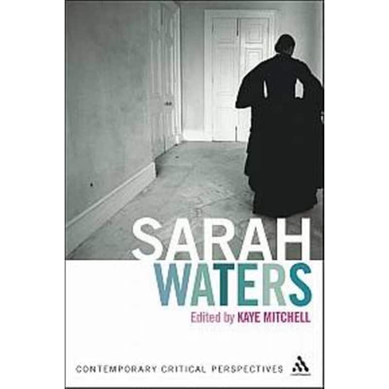 Sarah Waters