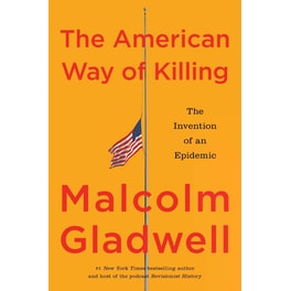 The American Way of Killing