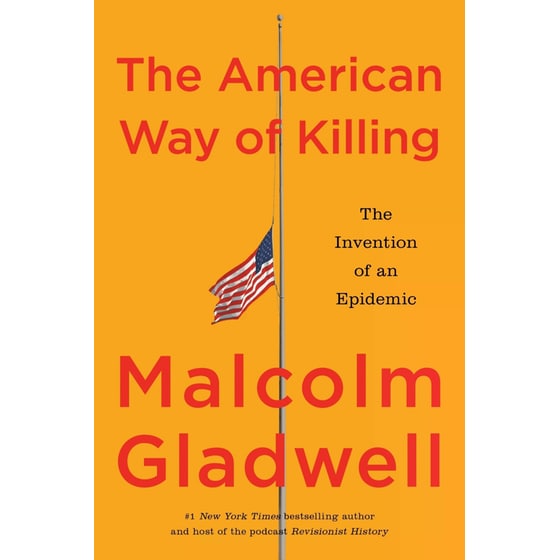 The American Way of Killing image 0