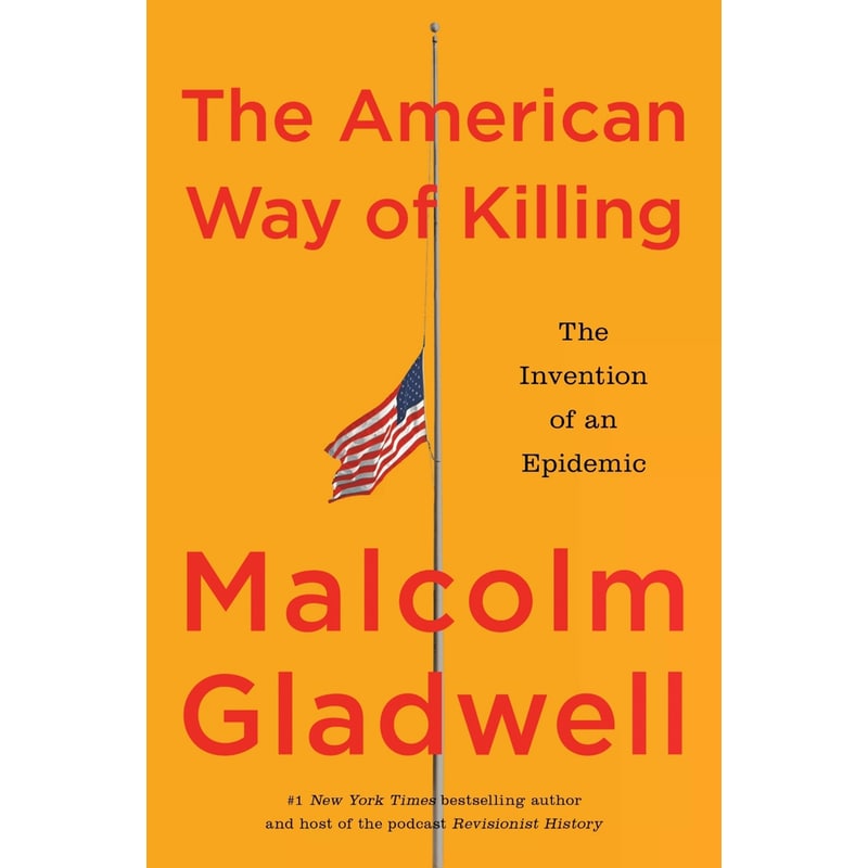 The American Way of Killing