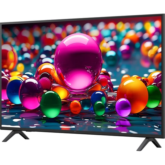 LG LED 50" 4K Smart Τηλεόραση 50UA75006LA image 6