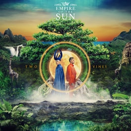 Two Vines (LP)