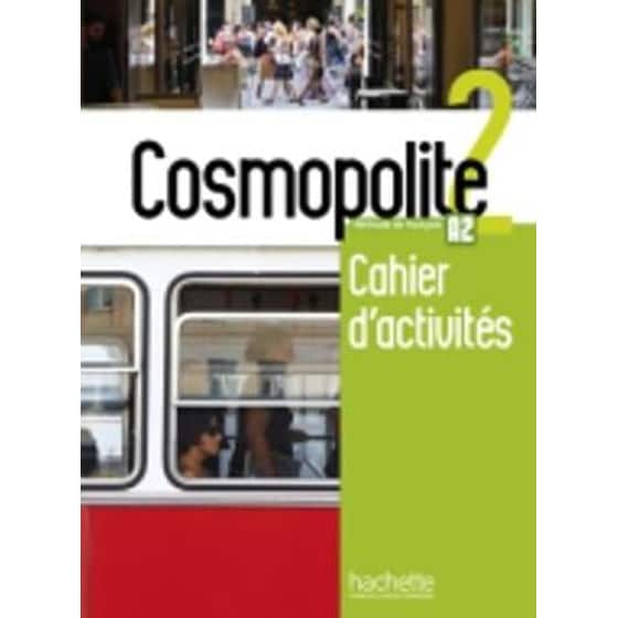 Cosmopolite image 0