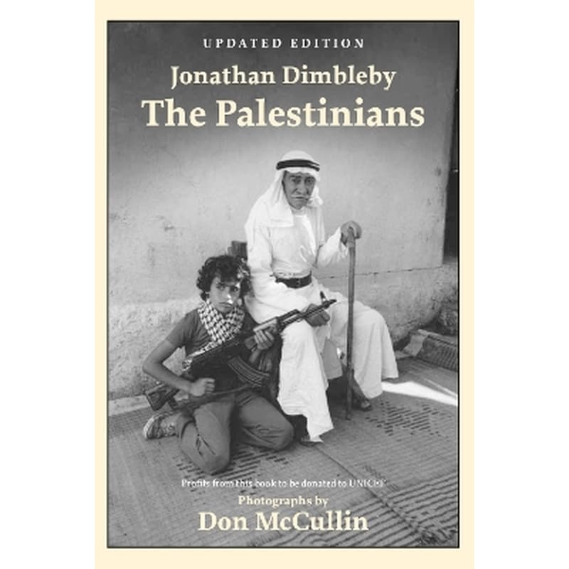 The Palestinians