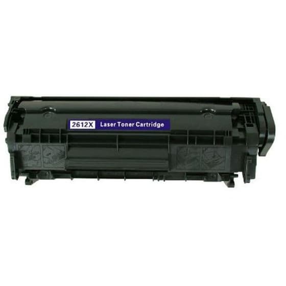 Συμβατό Toner Premium HP CC533A,CF383A,CE413A - Μαύρο image 0