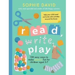 Read, Write, Play