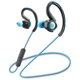 Ακουστικά Bluetooth Cellular Line Sports - Μπλε