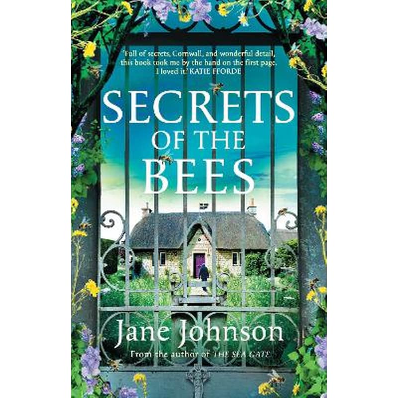 Secrets of the Bees