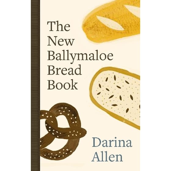 The New Ballymaloe Bread Book image 0