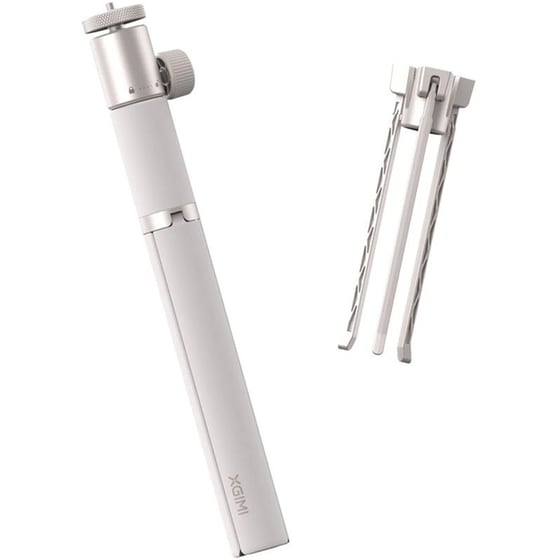 Βάση Projector XGIMI Light Gold Portable Stand - Ασημί/Χρυσό image 1