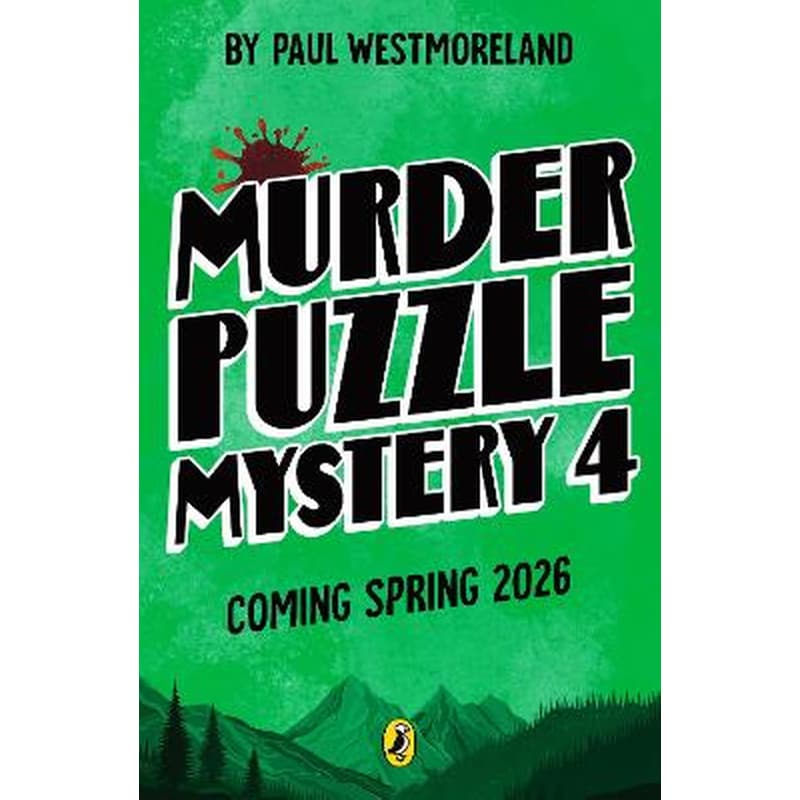 Murder at the Mansion