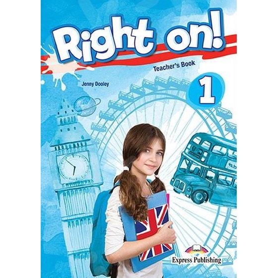 Right On 1 image 0