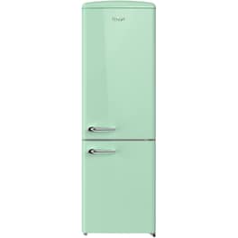 OMNYS WNT-EPQ33025M Total No Frost 330 Lt Mint Ψυγειοκαταψύκτης