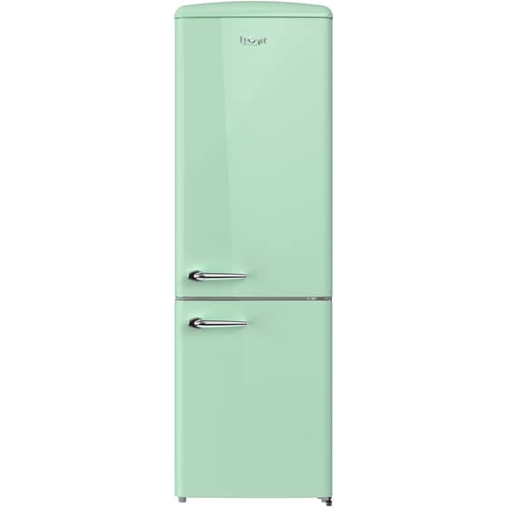 OMNYS WNT-EPQ33025M Total No Frost 330 Lt Mint Ψυγειοκαταψύκτης image 0