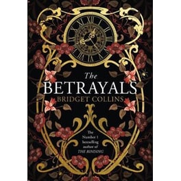 Betrayals