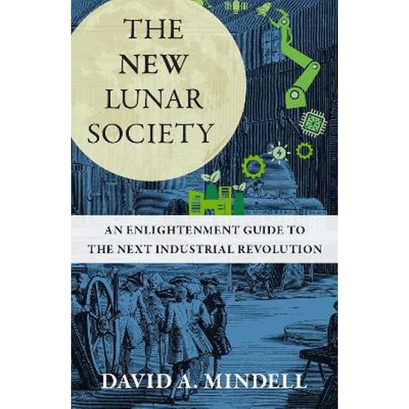 The New Lunar Society