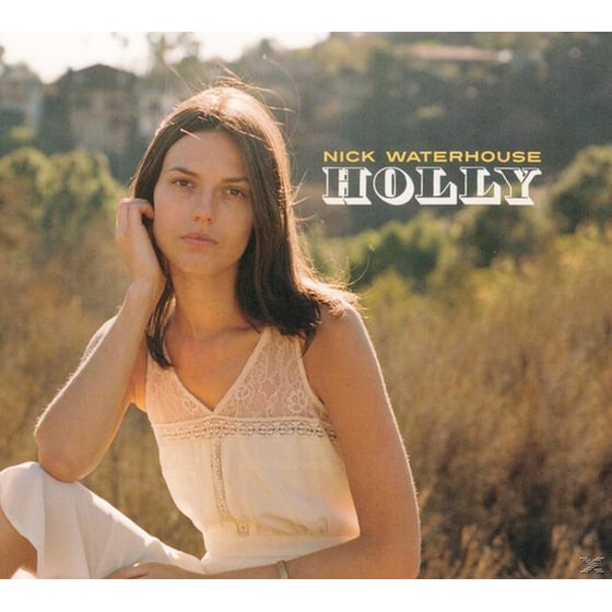 Holly image 1
