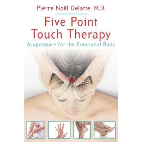 Five Point Touch Therapy image 0
