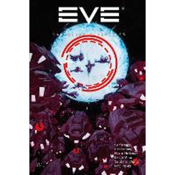 Eve Online: Capsuleer Chronicles image 0