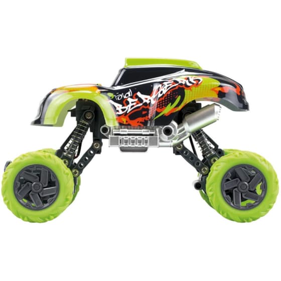 Τηλεκατευθυνόμενο Αυτοκίνητο Exost X-Crawler image 5