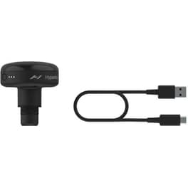 Κεφαλή Συσκευής Μασάζ Σώματος Hyperice Hypervolt Heated - Μαύρο
