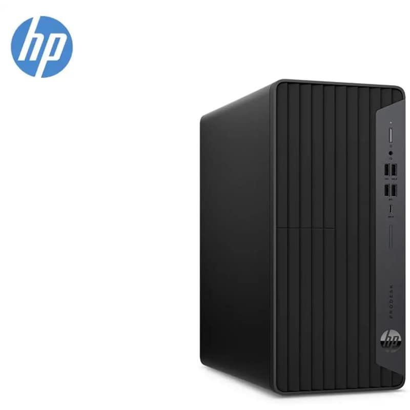 HP Refurbished Desktop HP 600 G6 MT (Intel Core I5-10500/16GB/500GB SSD/UHD Graphics/Win11Home)| Grade A