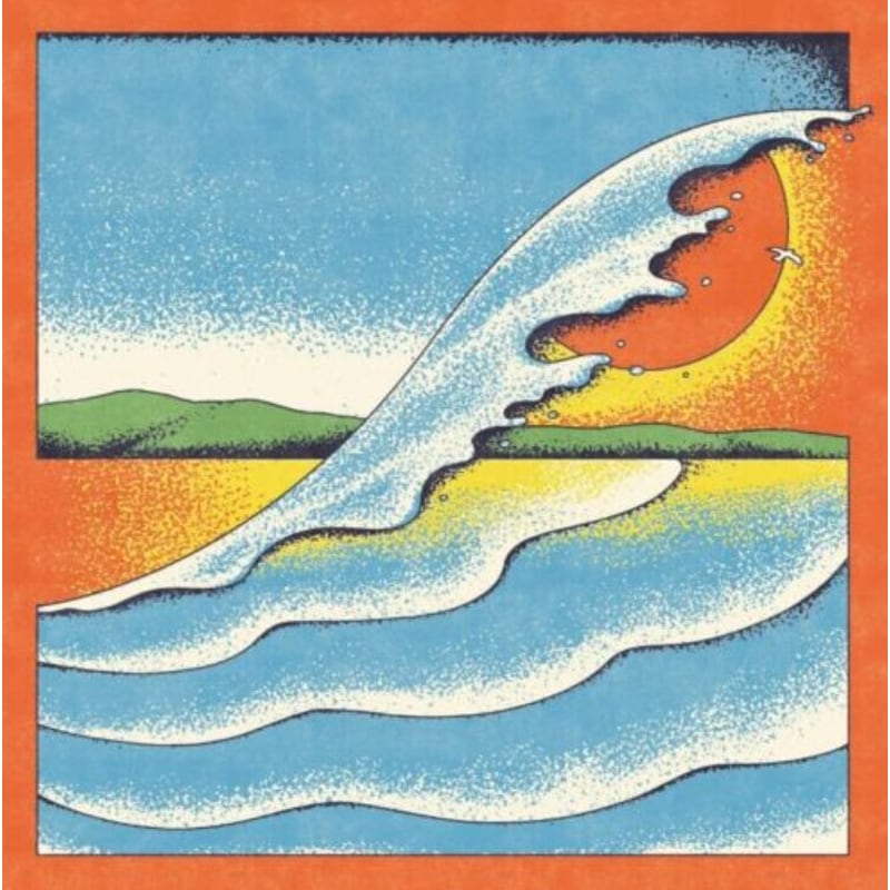 Close Distance (LP7)