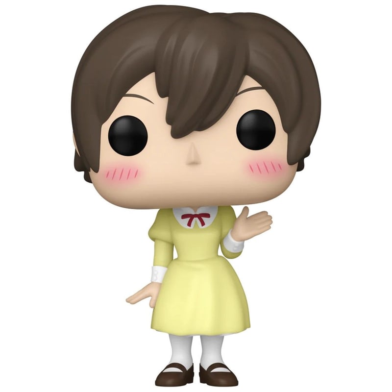 Funko Pop! Animation - Ouran High School Host Club - Haruhi #1252