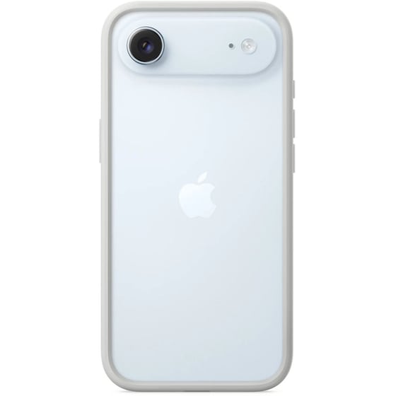 Θήκη Apple iPhone Air - Apple Bumper - Light Grey image 0