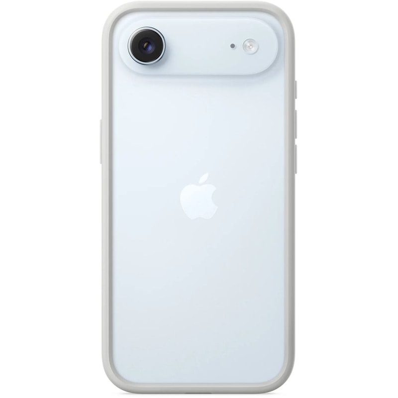 Θήκη Apple iPhone Air - Apple Bumper - Light Grey
