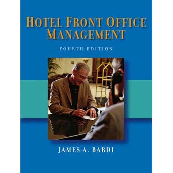 Hotel Front Office Management image 0