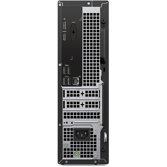 Desktop Dell Pro Slim Essential QVS1260 (Intel Core Ultra 7-265/16GB/512GB SSD/UHD Graphics/Win11Pro) image 4
