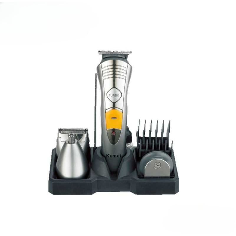 KEMEI Κουρευτική Μηχανή - KM-580A - Kemei