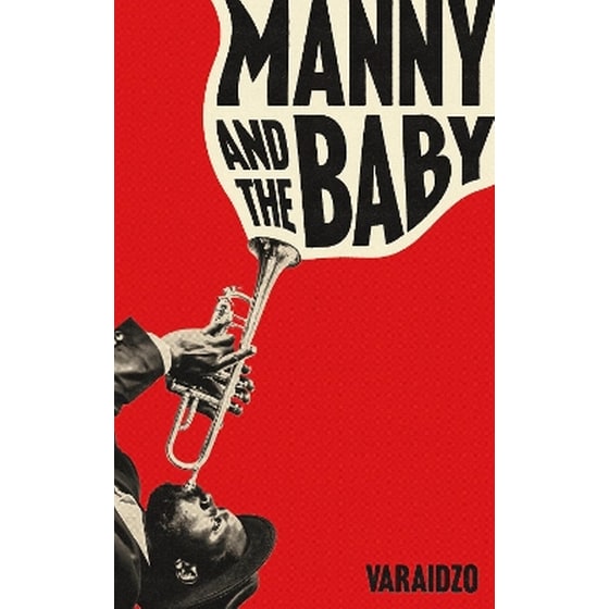 Manny and the Baby image 0