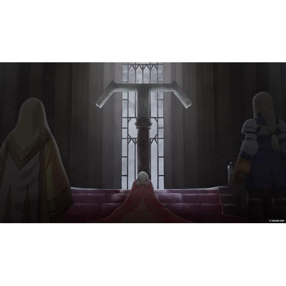 Final Fantasy Tactics: The Ivalice Chronicles - Nintendo Switch image 2