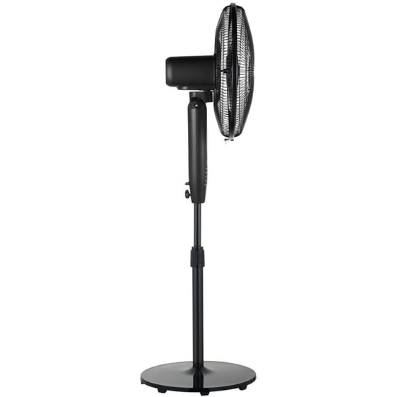 MORRIS 16 MFS-16248 Ανεμιστήρας Δαπέδου 50W 40cm με Τηλεχειριστήριο image 2