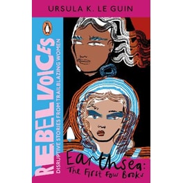 Earthsea: The First Four Books